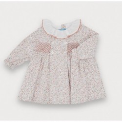 VESTIDO VESTIR INVIERNO SARDON O24LA-580 LAURA