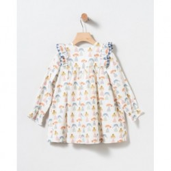 VESTIDO VESTIR INVIERNO COCO 50359