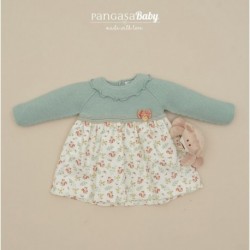 VESTIDO VESTIR INVIERNO PANGASA 1502310