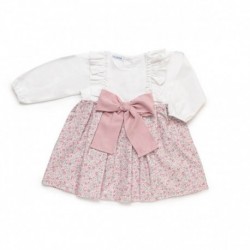 VESTIDO VESTIR INVIERNO JULIANA 25662