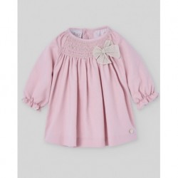 VESTIDO VESTIR INVIERNO PAZ RODRIGUEZ 004-153119 PASCUA