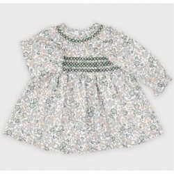 VESTIDO VESTIR INVIERNO SARDON O25LA-557 CARMEN