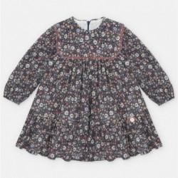 VESTIDO VESTIR INVIERNO MARTIN ARANDA 047-21281 LEICESTER