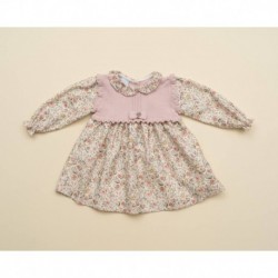 VESTIDO VESTIR INVIERNO GRANLEI 225-270