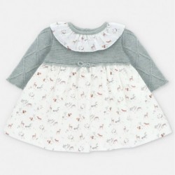 VESTIDO VESTIR INVIERNO MARTIN ARANDA 047-30280 YORK