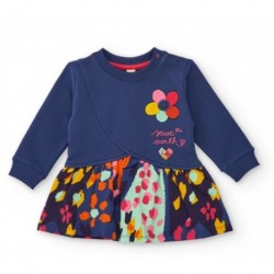 VESTIDO SPORT INVIERNO TUC TUC 11399298