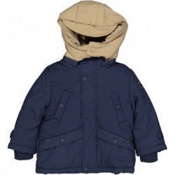 CHAQUETON ACOLCHADO BIRBA 37021