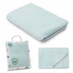 MANTA MINICUNA INTERBABY 00986 POPCORN