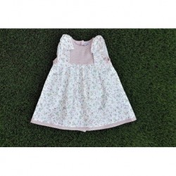 VESTIDO VESTIR MEBI 1559-057