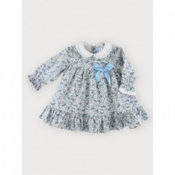 VESTIDO VESTIR INVIERNO SARDON O23DU-422 DAFNE