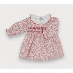 VESTIDO VESTIR INVIERNO SARDON O24LA-591 LARA