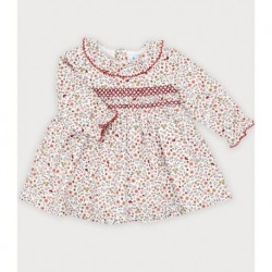 VESTIDO VESTIR INVIERNO SARDON O25LA-553 LARA