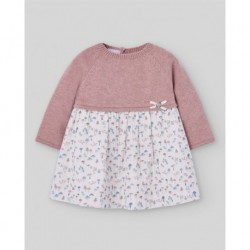 VESTIDO VESTIR INVIERNO PAZ RODRIGUEZ 004-122917 SETITAS