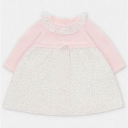 VESTIDO VESTIR INVIERNO MARTIN ARANDA 047-30277 PRESTON