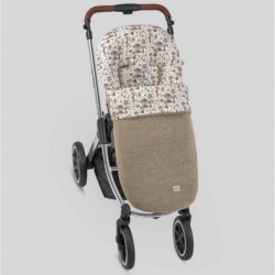 SACO SILLETA INVIERNO PAZ RODRIGUEZ 047-180855T ATRIA