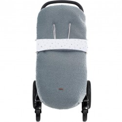 SACO SILLETA INVIERNO UZTURRE 58BUBUBENJAMIN